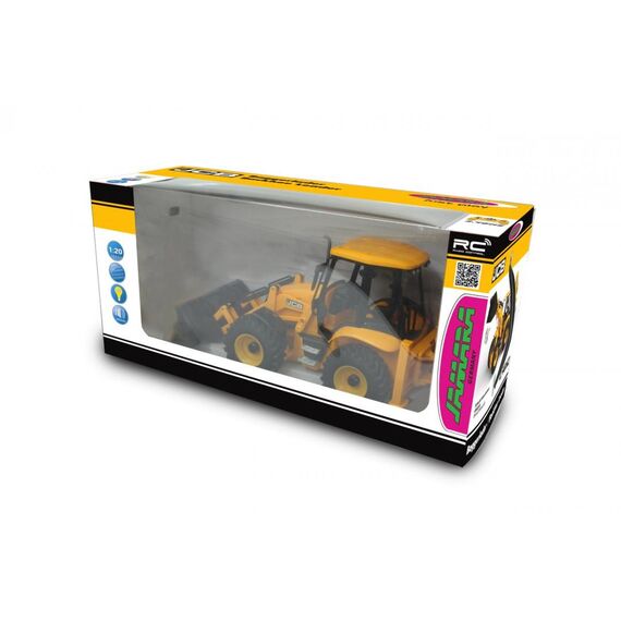 Jamara 404980 / Front loader / 1 20 / Electric engine / 6 yr(s) /