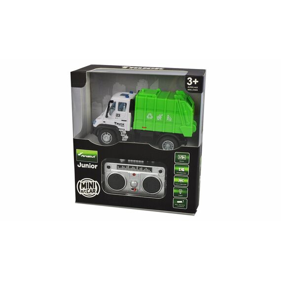 Amewi Mini Truck / 1 64 / 3 yr(s) / Lithium-Ion (Li-Ion)  | 22527