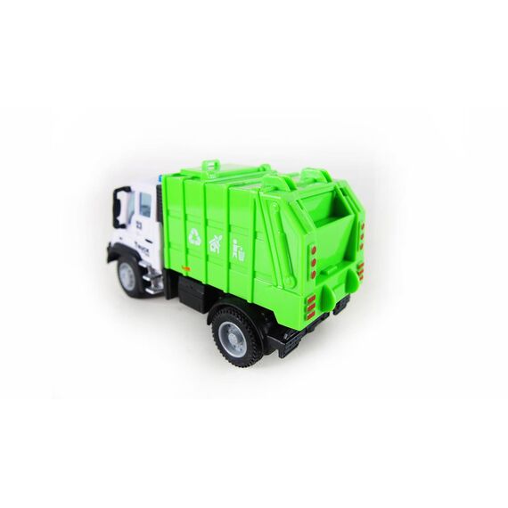Amewi Mini Truck / 1 64 / 3 yr(s) / Lithium-Ion (Li-Ion)  | 22527