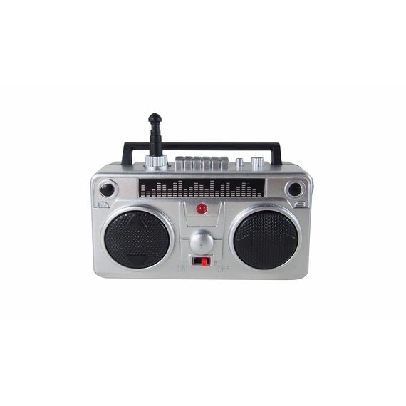 Amewi Mini Truck / 1 64 / 3 yr(s) / Lithium-Ion (Li-Ion)  | 22527