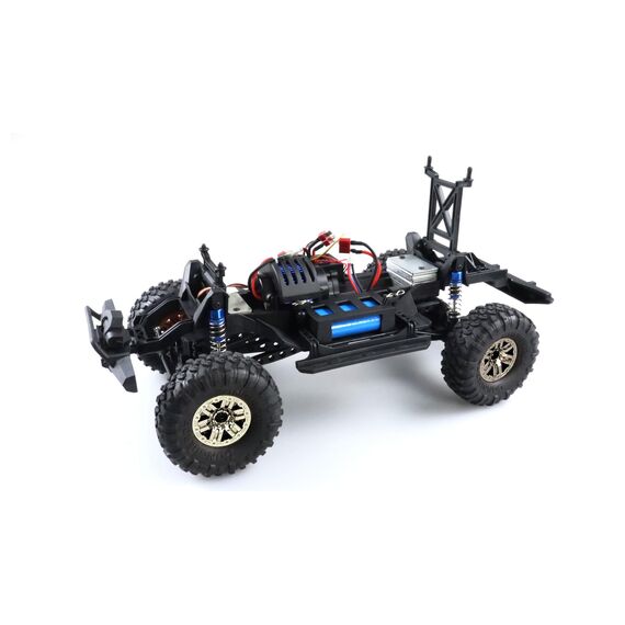 Amewi Dirt Climbing Beast / Crawler truck / 1 10 / 8 yr(s | 22530