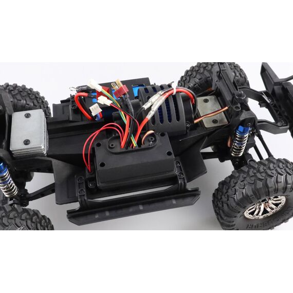 Amewi Dirt Climbing Beast / Crawler truck / 1 10 / 8 yr(s | 22530