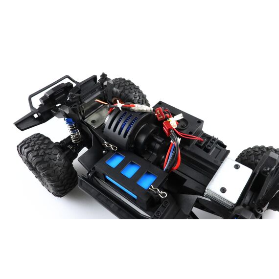 Amewi Dirt Climbing Beast / Crawler truck / 1 10 / 8 yr(s | 22530