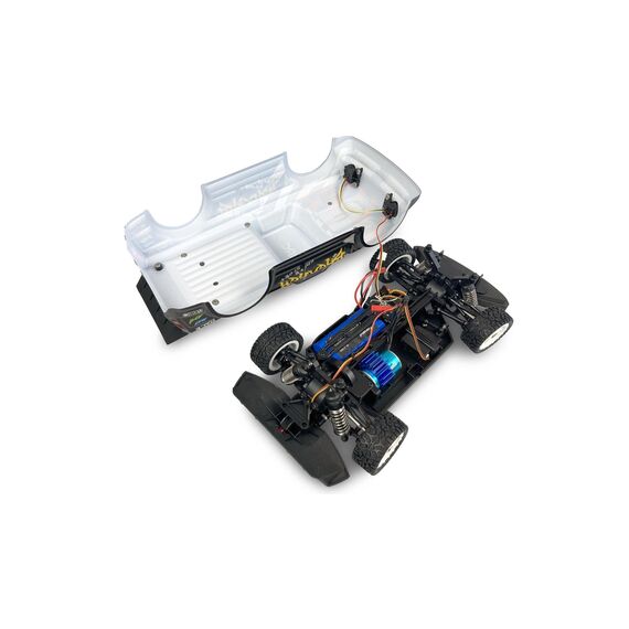 Amewi Breaker Pro / Sport car / 1 16 / Electric engine /  | 21090