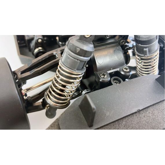 Amewi Breaker Pro / Sport car / 1 16 / Electric engine /  | 21090