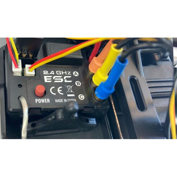 Amewi Breaker Pro / Sport car / 1 16 / Electric engine /  | 21090