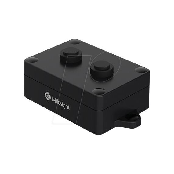 Milesight IoT LoRaWAN EM310 Ultrasonic Distance/ | EM310-UDL-868M