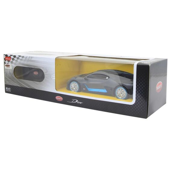 Jamara 402111 / Sport car / 1 24 / Electric engine / 6 yr(s) / 3