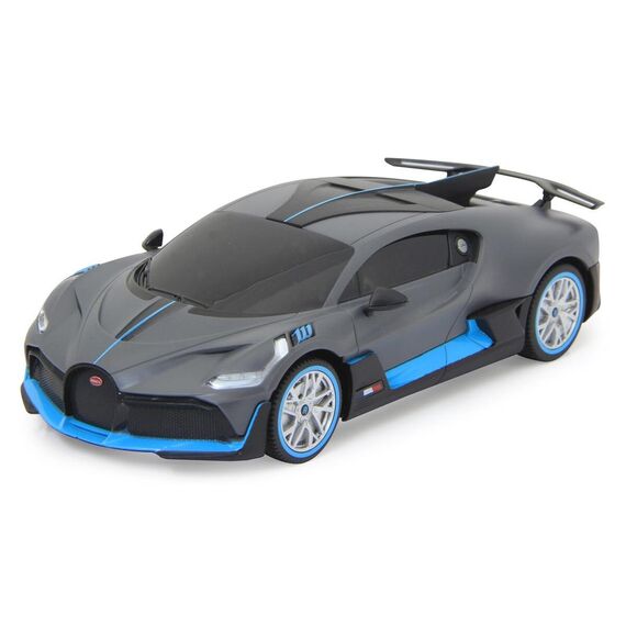 Jamara 402111 / Sport car / 1 24 / Electric engine / 6 yr(s) / 3