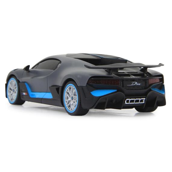 Jamara 402111 / Sport car / 1 24 / Electric engine / 6 yr(s) / 3