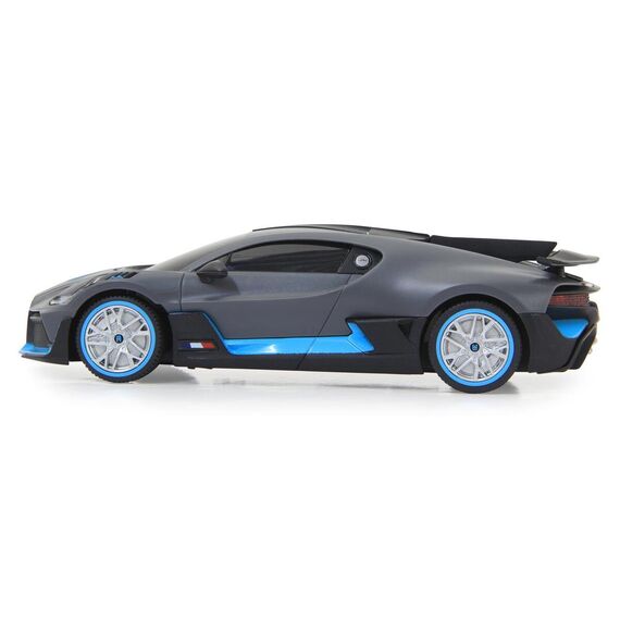 Jamara 402111 / Sport car / 1 24 / Electric engine / 6 yr(s) / 3