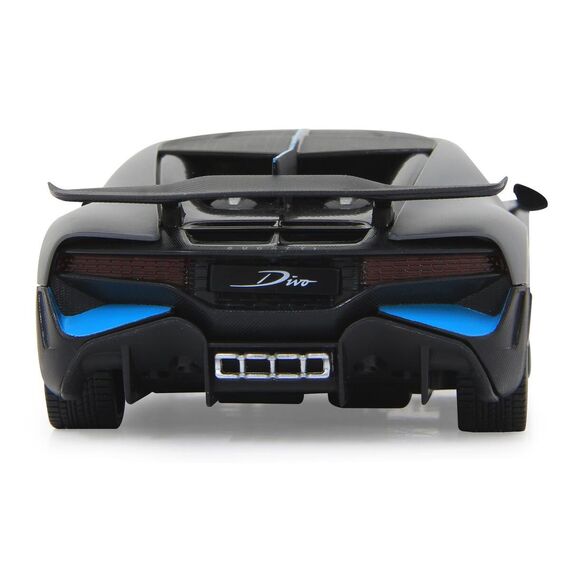 Jamara 402111 / Sport car / 1 24 / Electric engine / 6 yr(s) / 3