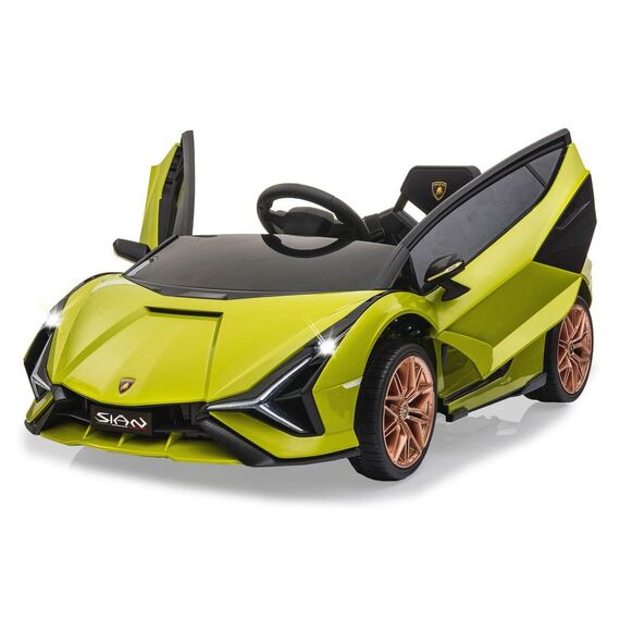 Jamara 460638 / Battery-powered / 3 yr(s) / 1 user(s) / 4 wheel(s