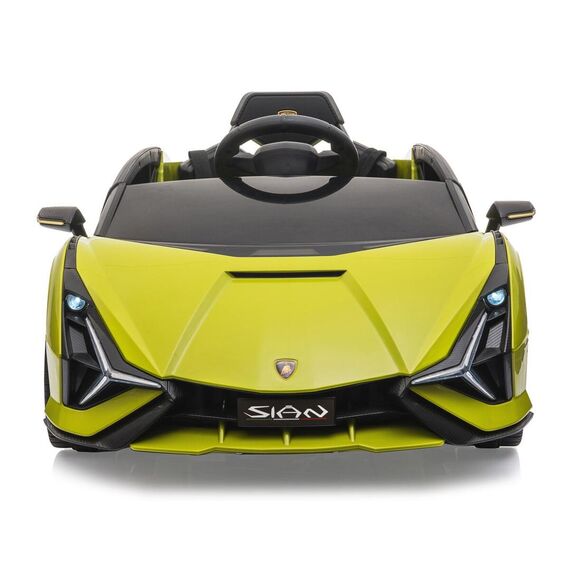 Jamara 460638 / Battery-powered / 3 yr(s) / 1 user(s) / 4 wheel(s