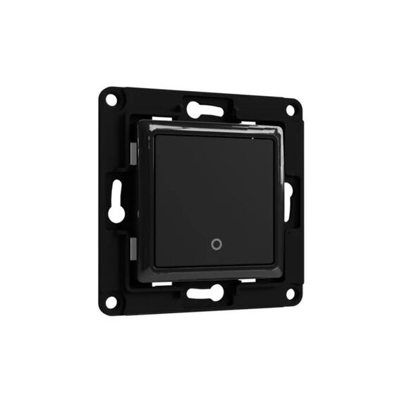 Shelly - Smart switch mechanism - wall - 1 gang - | Shelly_WS_1_s