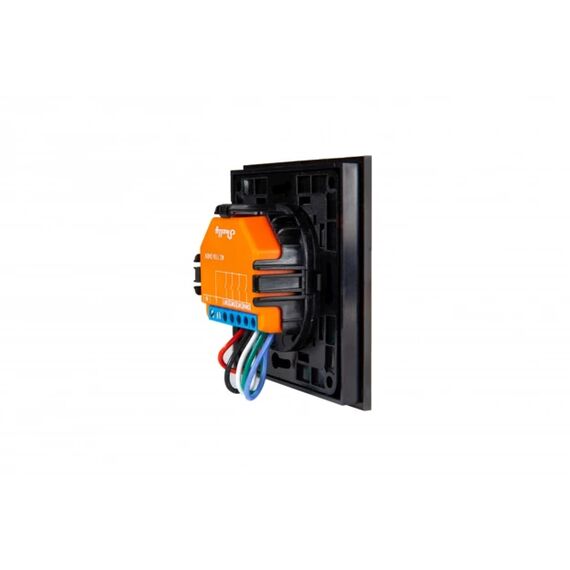 Shelly - Smart switch mechanism - wall - 4 gangs  | Shelly_WS_4_s