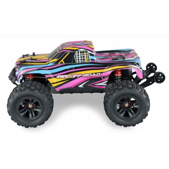 Amewi 22628 / Monster truck / 1 16 / Electric engine / 14 yr(s) /