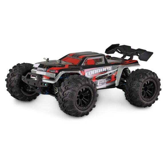 Amewi Conquer Race Truggy brushed / Truggy / 1 16 / Elect | 22605