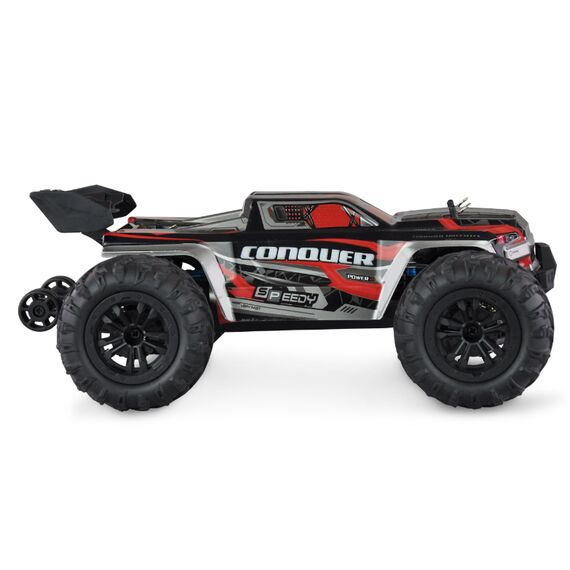 Amewi Conquer Race Truggy brushed / Truggy / 1 16 / Elect | 22605