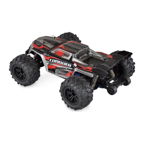 Amewi Conquer Race Truggy brushed / Truggy / 1 16 / Elect | 22605