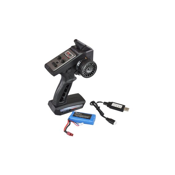 Amewi Conquer Race Truggy brushed / Truggy / 1 16 / Elect | 22605