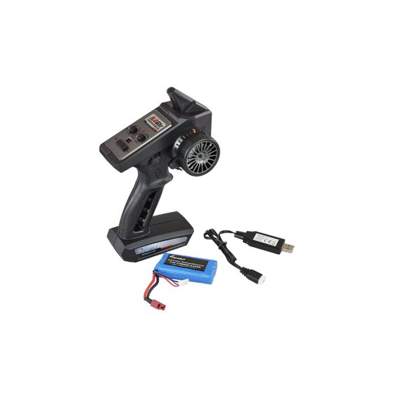 Amewi 22604 / Truggy / 1 16 / Electric engine / 14 yr(s) / Lithiu