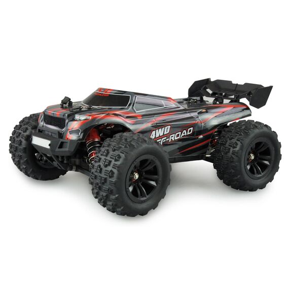 Amewi 22629 / Truggy / 1 16 / Electric engine / 14 yr(s) / Lithiu
