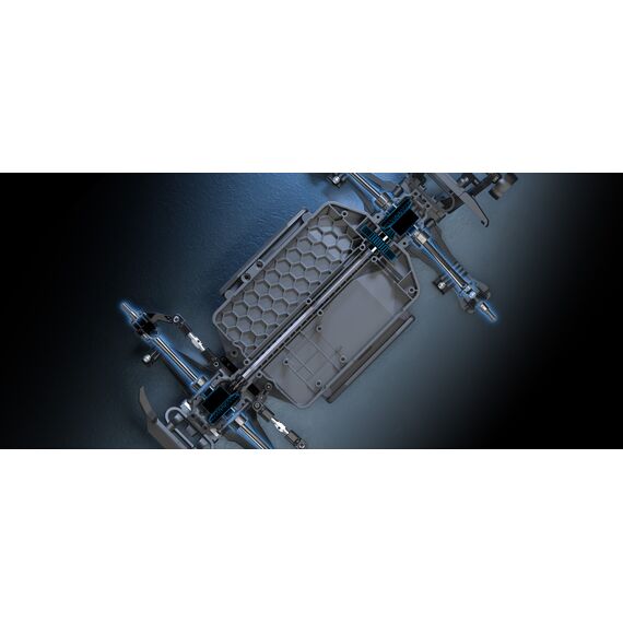 Amewi 22629 / Truggy / 1 16 / Electric engine / 14 yr(s) / Lithiu