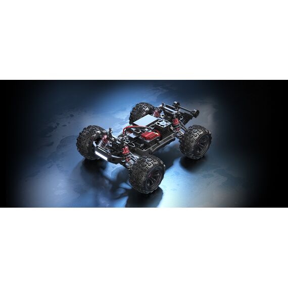 Amewi 22629 / Truggy / 1 16 / Electric engine / 14 yr(s) / Lithiu