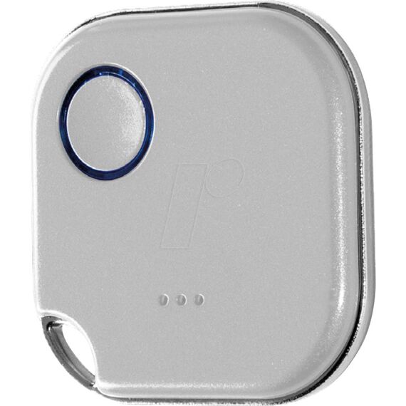 Shelly BLU Button 1 / Smart button / White / Plasti | Shelly_BB_w