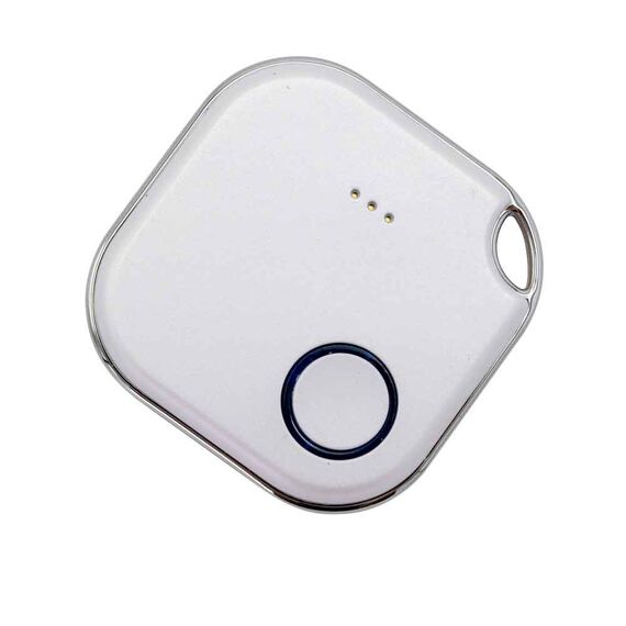 Shelly BLU Button 1 / Smart button / White / Plasti | Shelly_BB_w