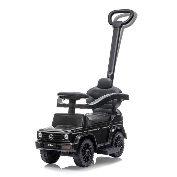 Jamara 460633 / Battery-powered / 0.5 yr(s) / 1 user(s)  | 460627