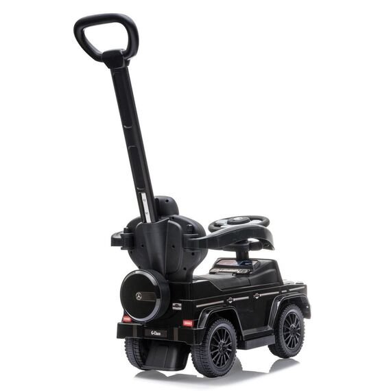 Jamara 460633 / Battery-powered / 0.5 yr(s) / 1 user(s)  | 460627