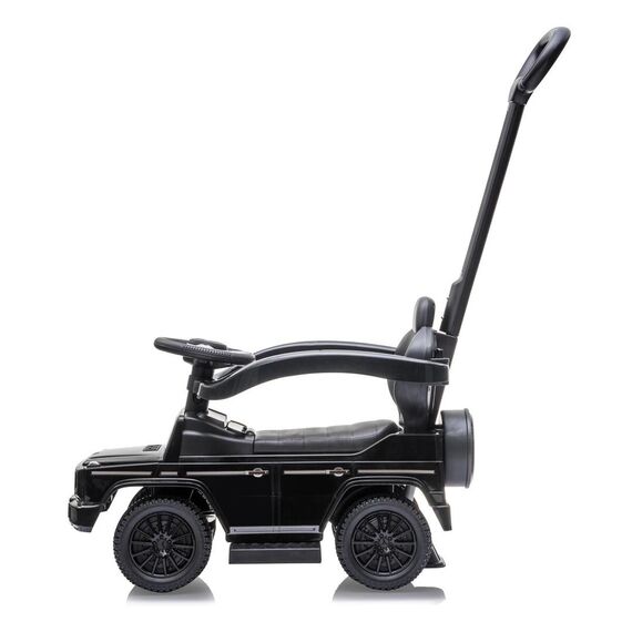 Jamara 460633 / Battery-powered / 0.5 yr(s) / 1 user(s)  | 460627