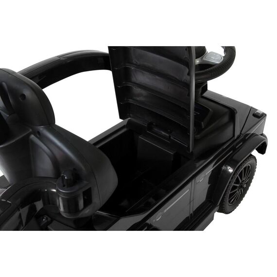 Jamara 460633 / Battery-powered / 0.5 yr(s) / 1 user(s)  | 460627