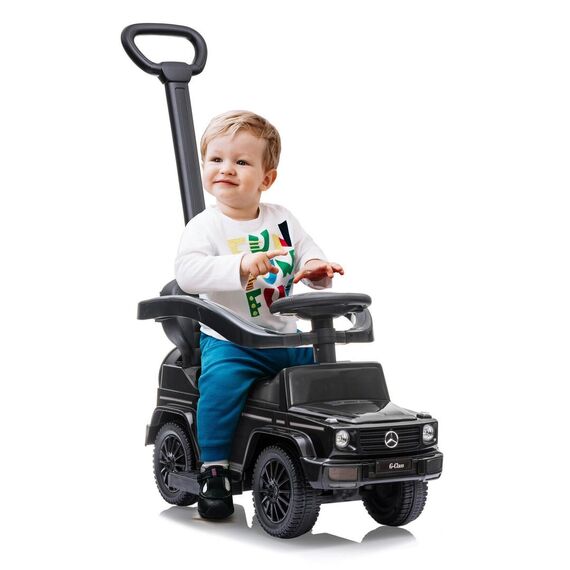 Jamara 460633 / Battery-powered / 0.5 yr(s) / 1 user(s)  | 460627