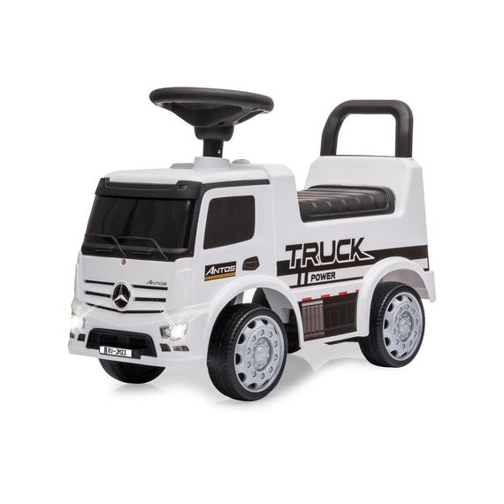 Jamara Mercedes-Benz Antos / Push / 1 yr(s) / 1 user(s)  | 460657