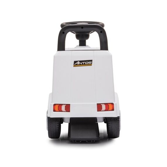 Jamara Mercedes-Benz Antos / Push / 1 yr(s) / 1 user(s)  | 460657