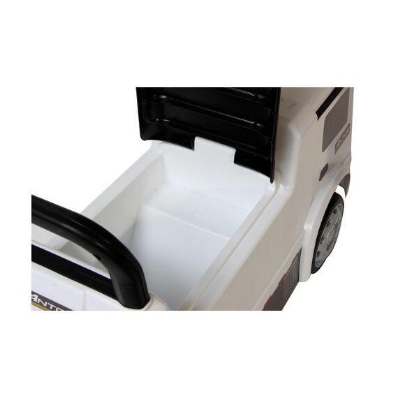 Jamara Mercedes-Benz Antos / Push / 1 yr(s) / 1 user(s)  | 460657