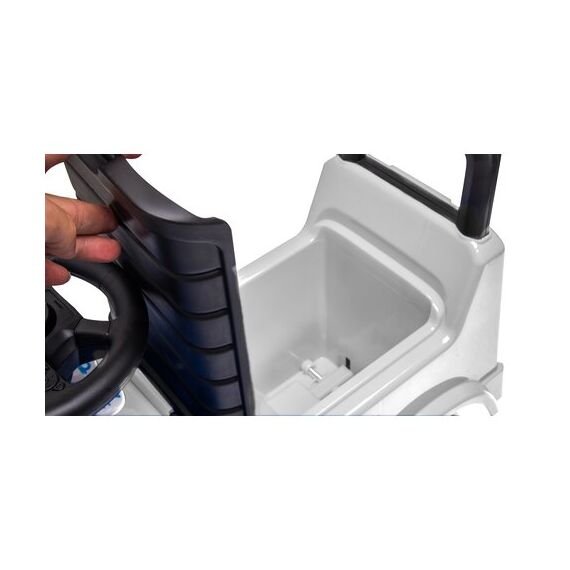 Jamara Mercedes-Benz Antos / Push / 1 yr(s) / 1 user(s)  | 460657