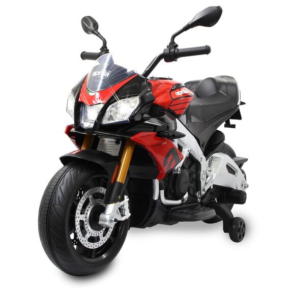 Jamara 460587 / Battery-powered / 3 yr(s) / 1 user(s) / 4 wheel(s