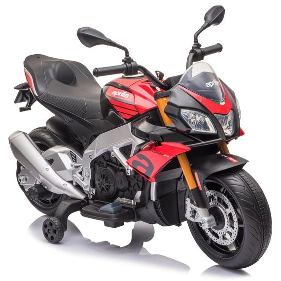 Jamara 460587 / Battery-powered / 3 yr(s) / 1 user(s) / 4 wheel(s