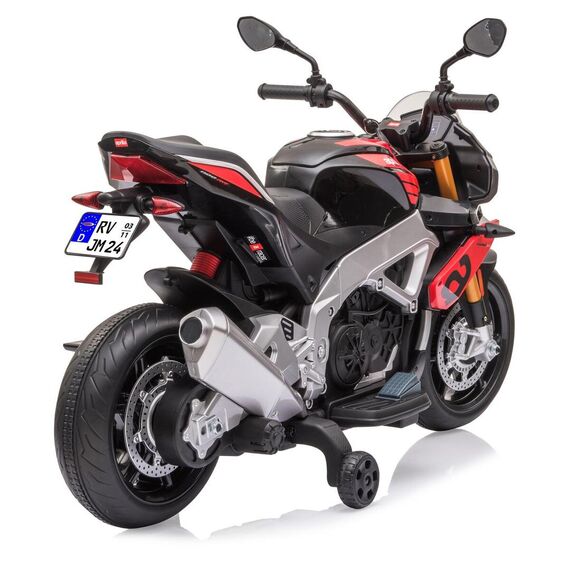 Jamara 460587 / Battery-powered / 3 yr(s) / 1 user(s) / 4 wheel(s
