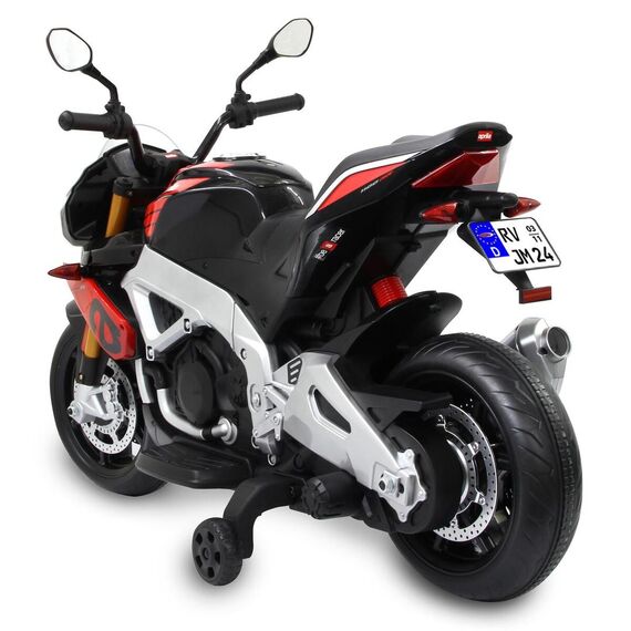 Jamara 460587 / Battery-powered / 3 yr(s) / 1 user(s) / 4 wheel(s
