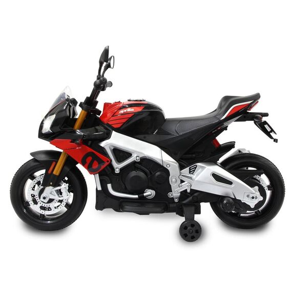 Jamara 460587 / Battery-powered / 3 yr(s) / 1 user(s) / 4 wheel(s
