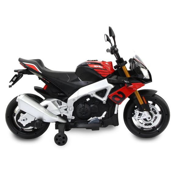 Jamara 460587 / Battery-powered / 3 yr(s) / 1 user(s) / 4 wheel(s