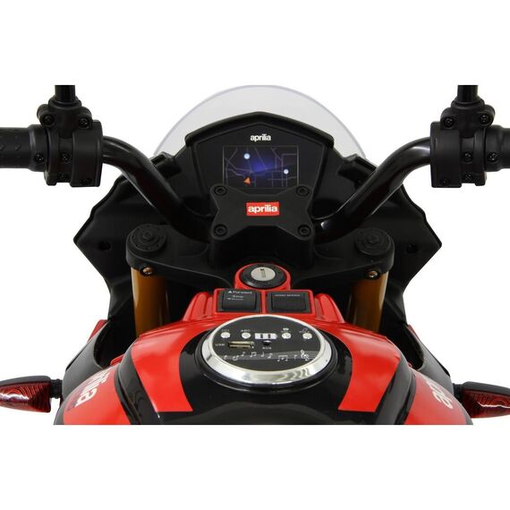 Jamara 460587 / Battery-powered / 3 yr(s) / 1 user(s) / 4 wheel(s