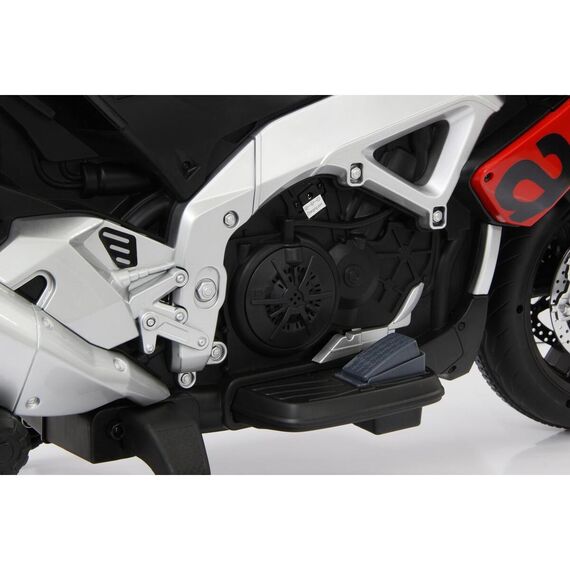 Jamara 460587 / Battery-powered / 3 yr(s) / 1 user(s) / 4 wheel(s
