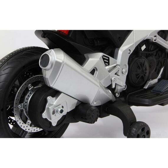 Jamara 460587 / Battery-powered / 3 yr(s) / 1 user(s) / 4 wheel(s