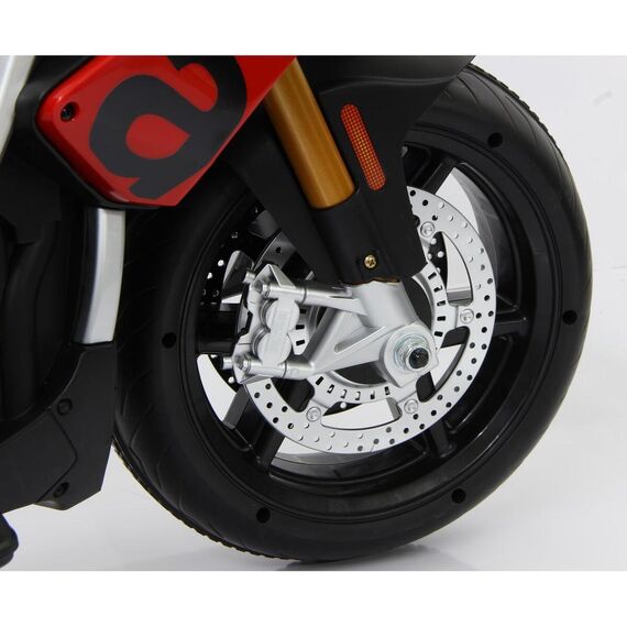 Jamara 460587 / Battery-powered / 3 yr(s) / 1 user(s) / 4 wheel(s